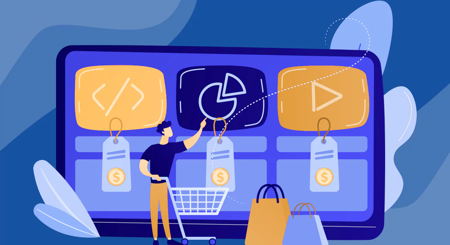 Challenges in eCommerce Channel Management