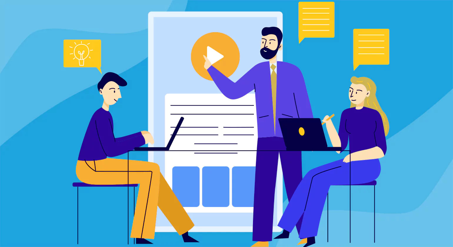 Choosing a Fractional Content Marketing Agency