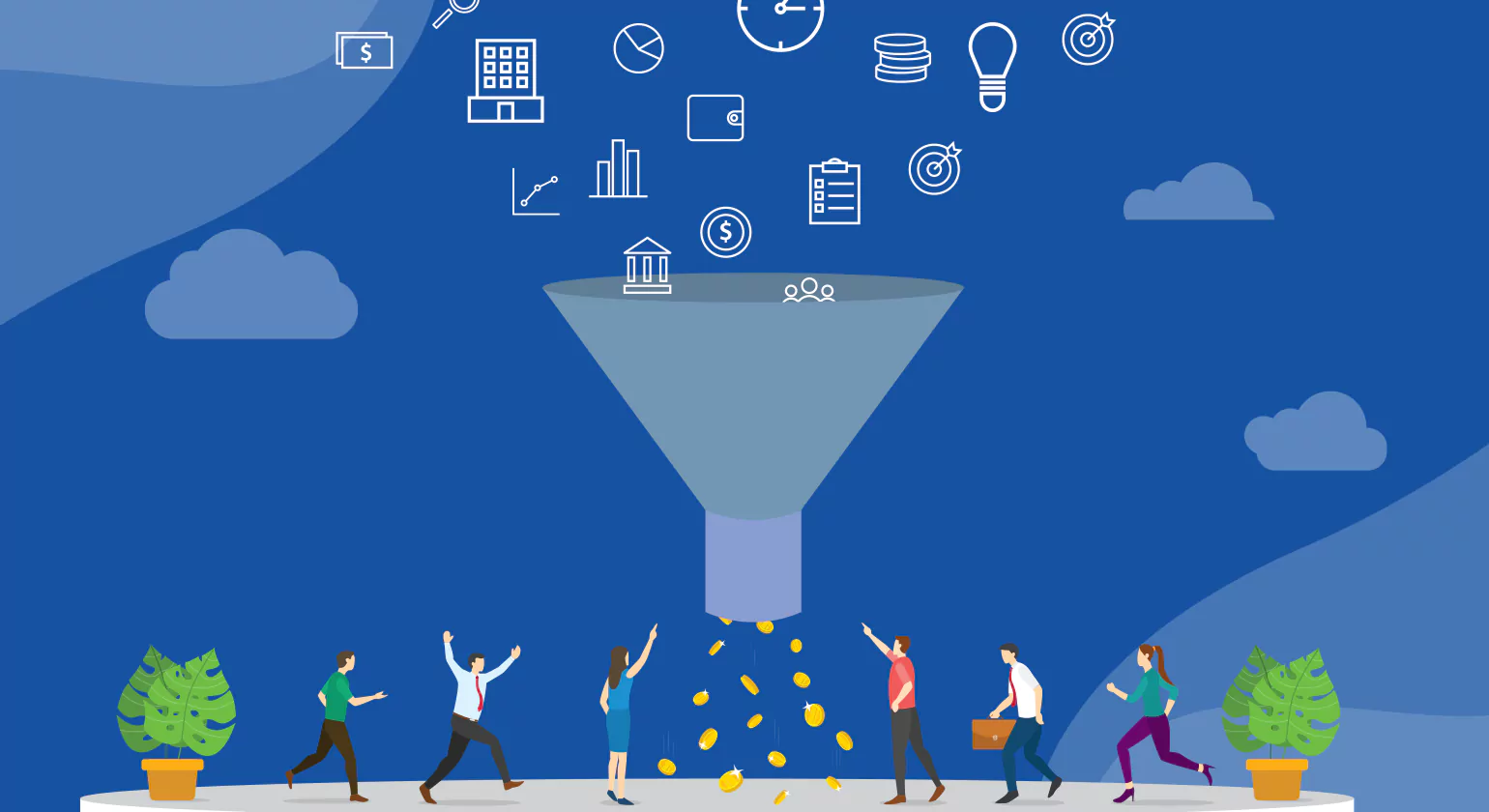 Common Challenges in Digital Sales Funnel