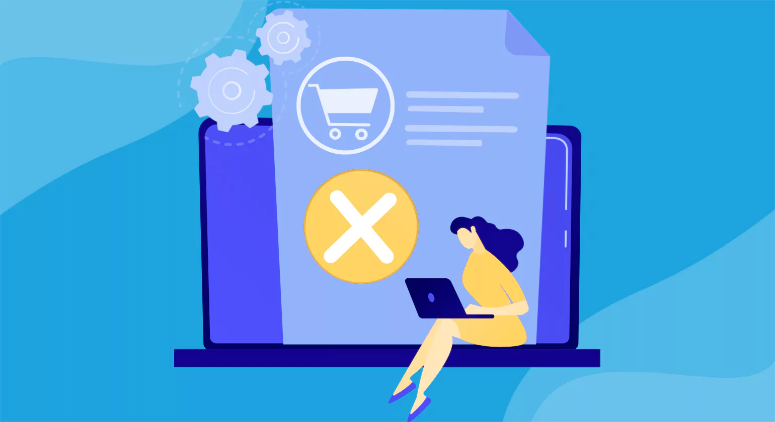 Common Mistakes to Avoid in Ecommerce Content Strategy