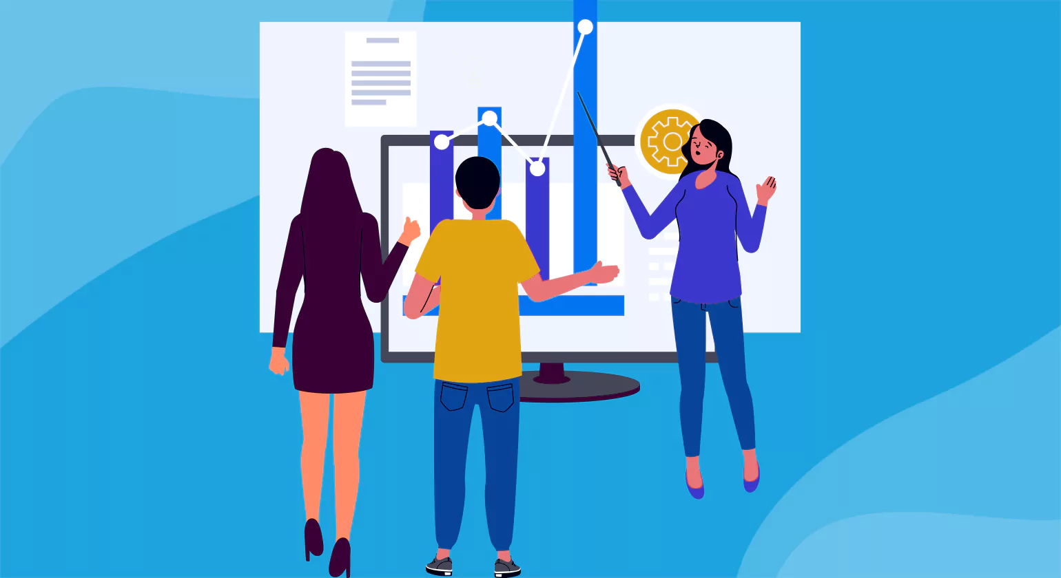 Community-Based Marketing (CBM) – Read Our Brand-New Best Practice Guide