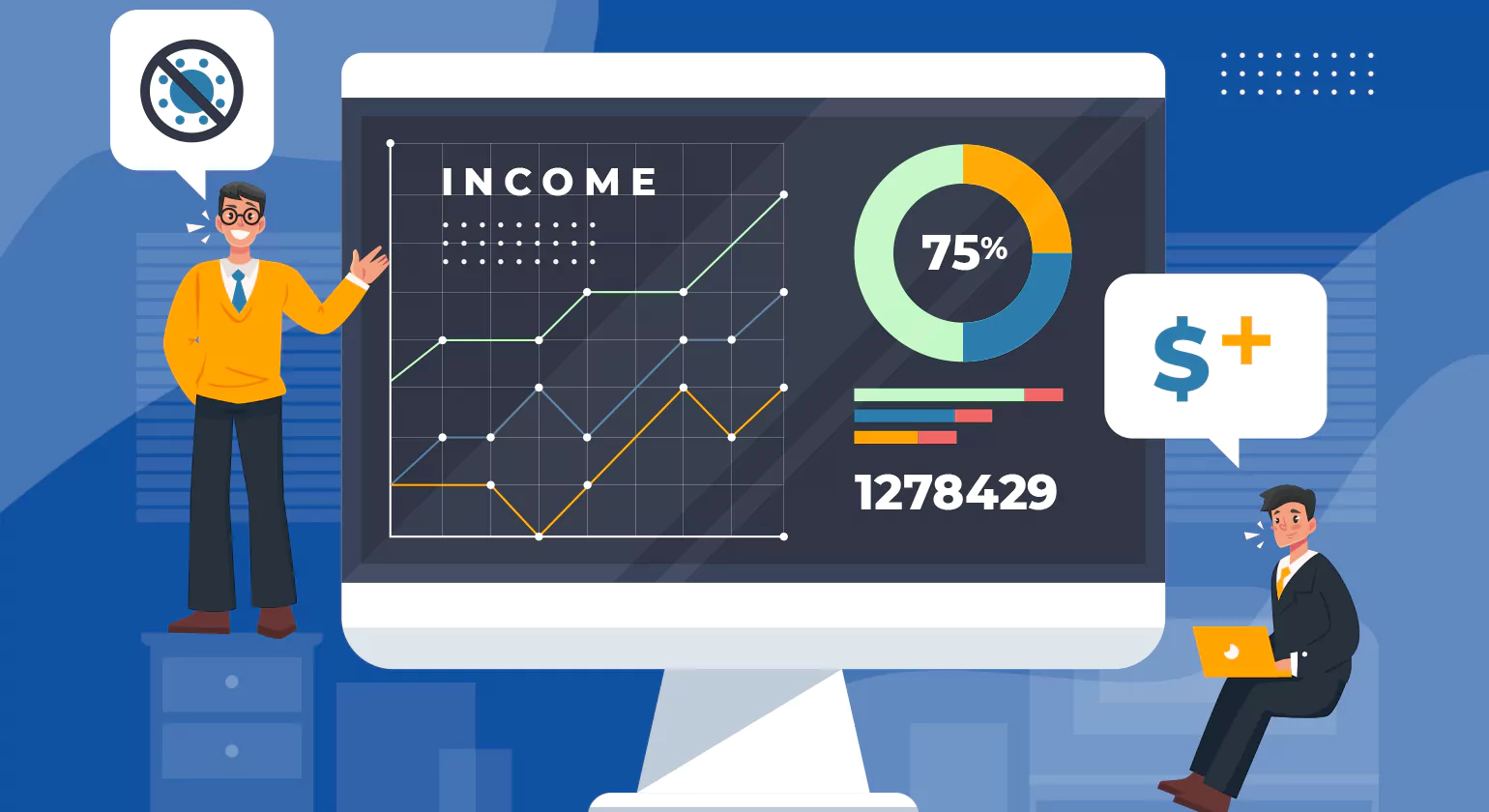 Conversion Rate Optimization (CRO) Through SaaS Website Design