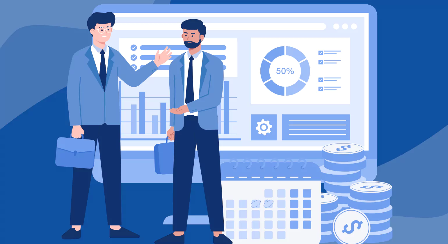 Cost of Hiring Data Migration Experts