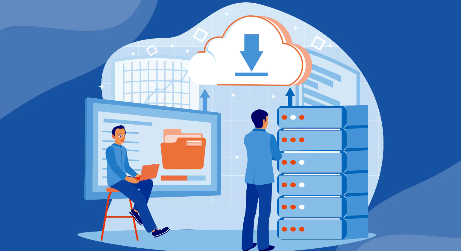 Data Migration Tools & Platforms Used by Professionals