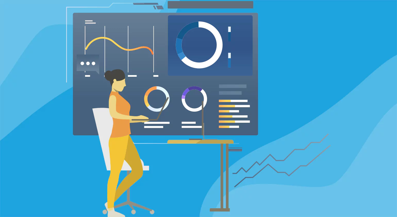 Data Visualization Marketing Challenges and How to Solve Them