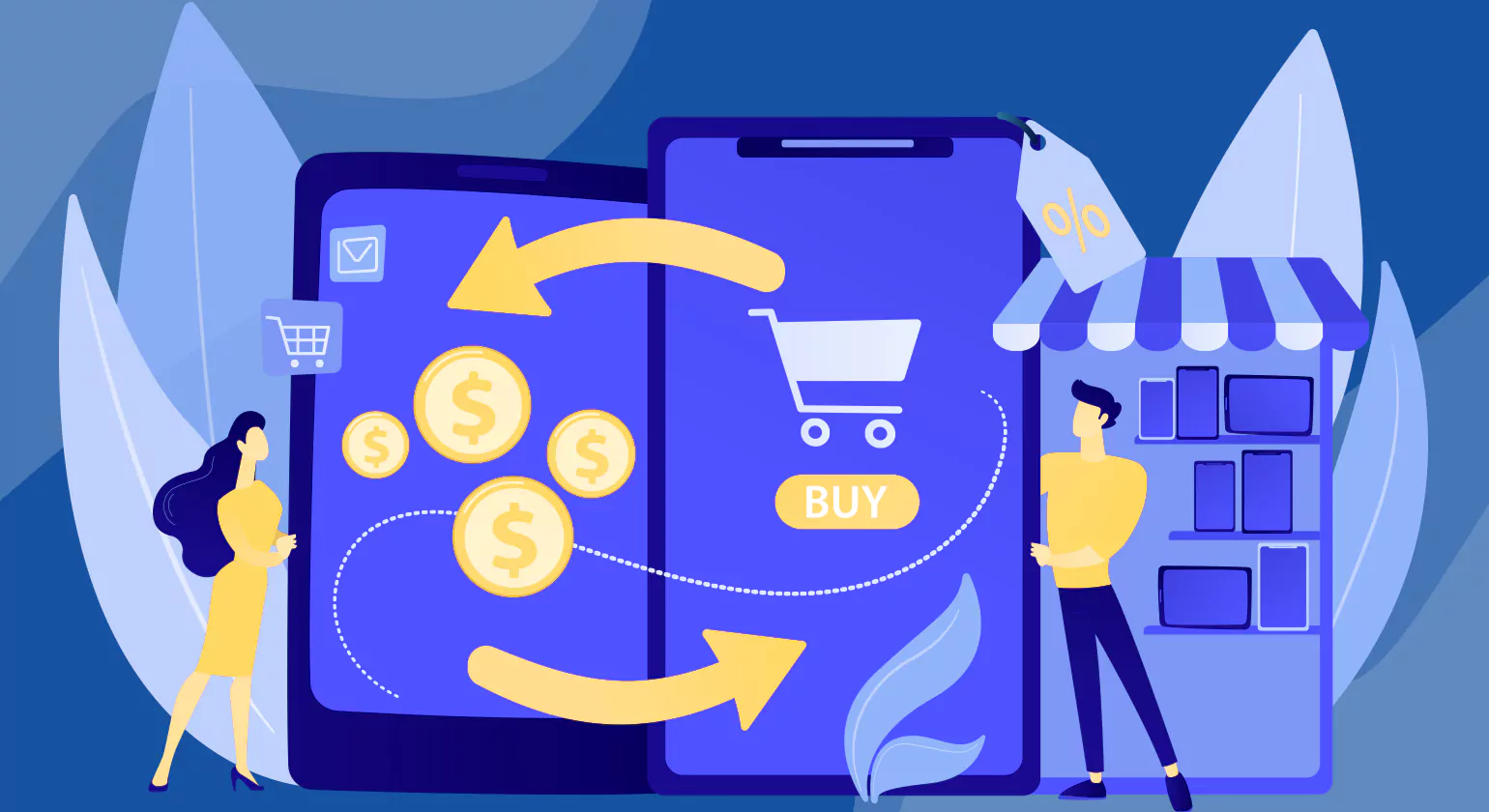 Ecommerce Channel Management Pricing,