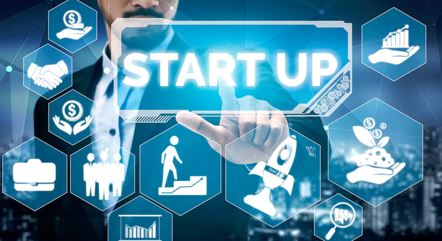 Features of the Best VDR for Startups