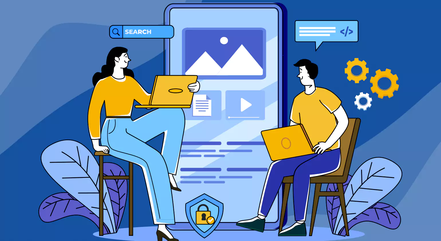 How Content Marketing Drives Lead Generation