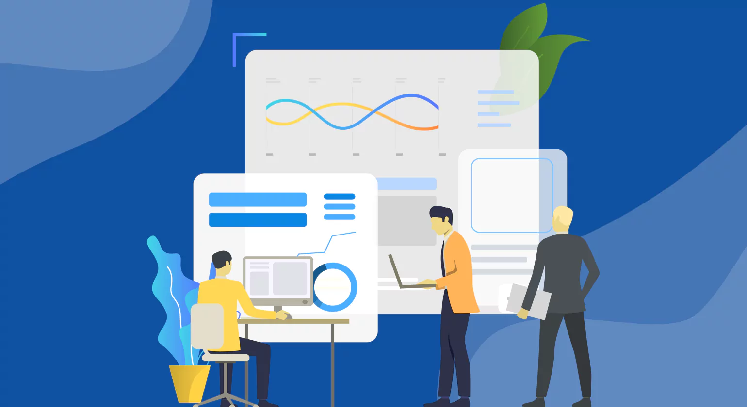 How Contract Analysis Software Works