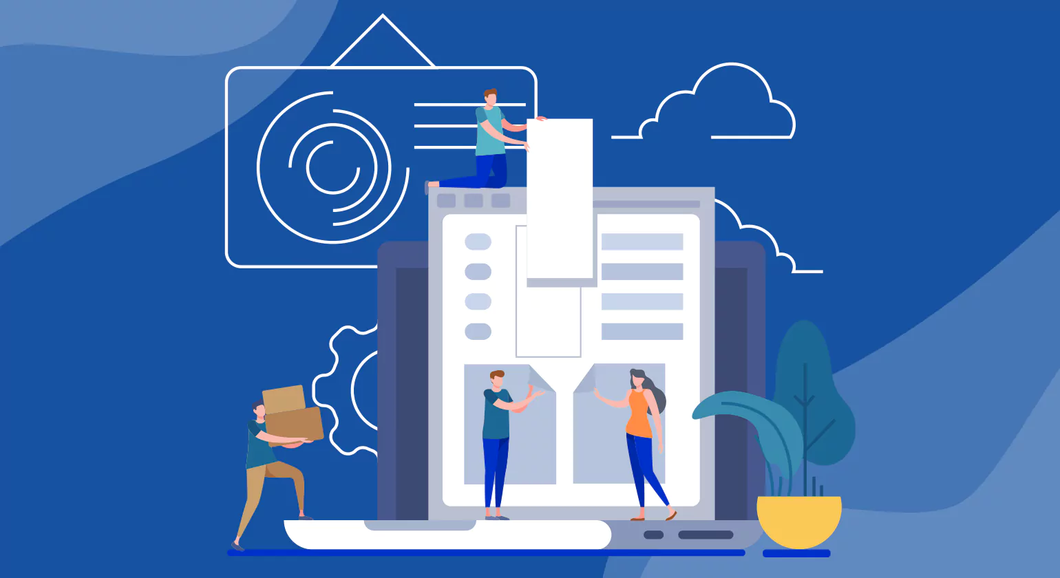 How HVAC Marketing Differs From General Digital Marketing