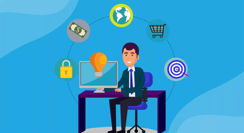 How Headless Commerce Architecture Works