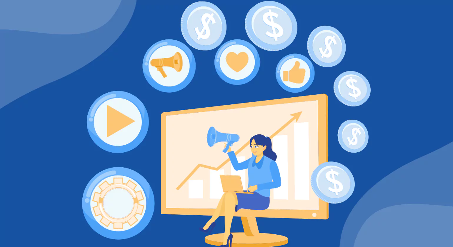 How to Build a B2B Affiliate Marketing Program