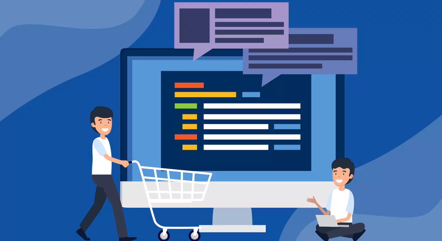 How to Build a Data-Driven Ecommerce Content Strategy