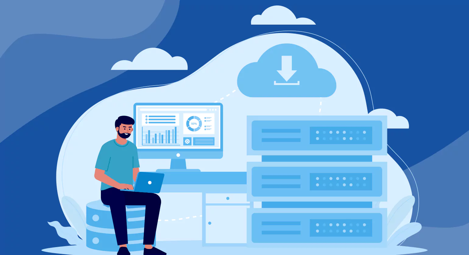 How to Choose the Best Data Migration Company