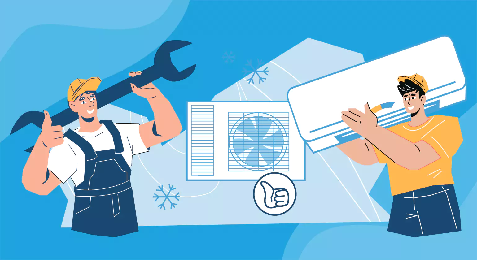 How to Choose the Best HVAC Marketing Company