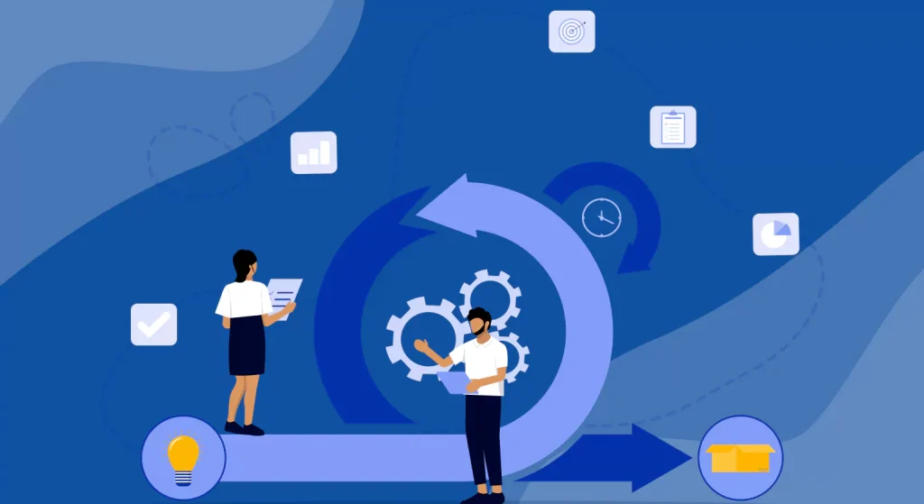 How to Choose the Right Agile Transformation Service Provider