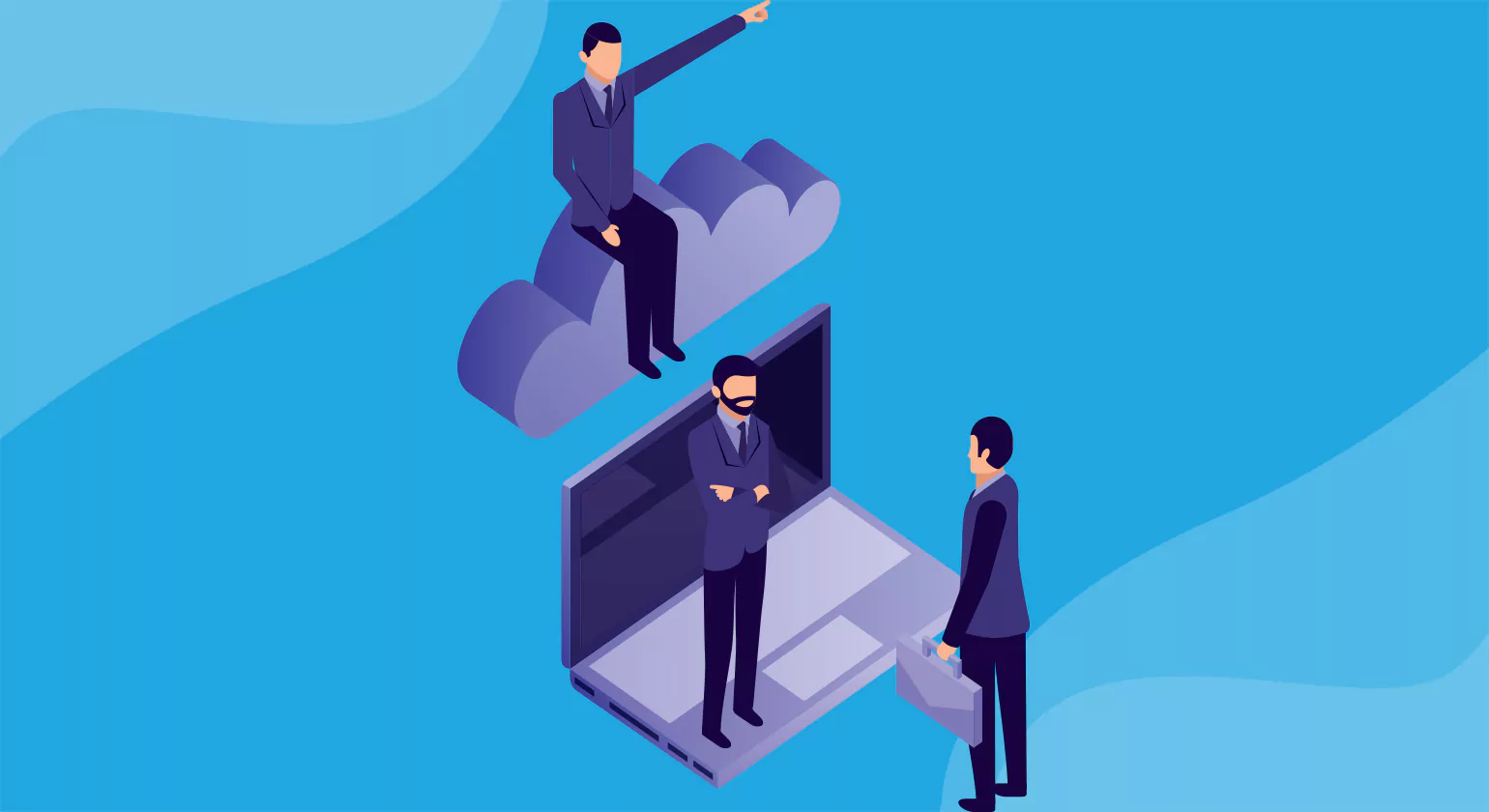 How to Choose the Right Cloud Application Security Provider