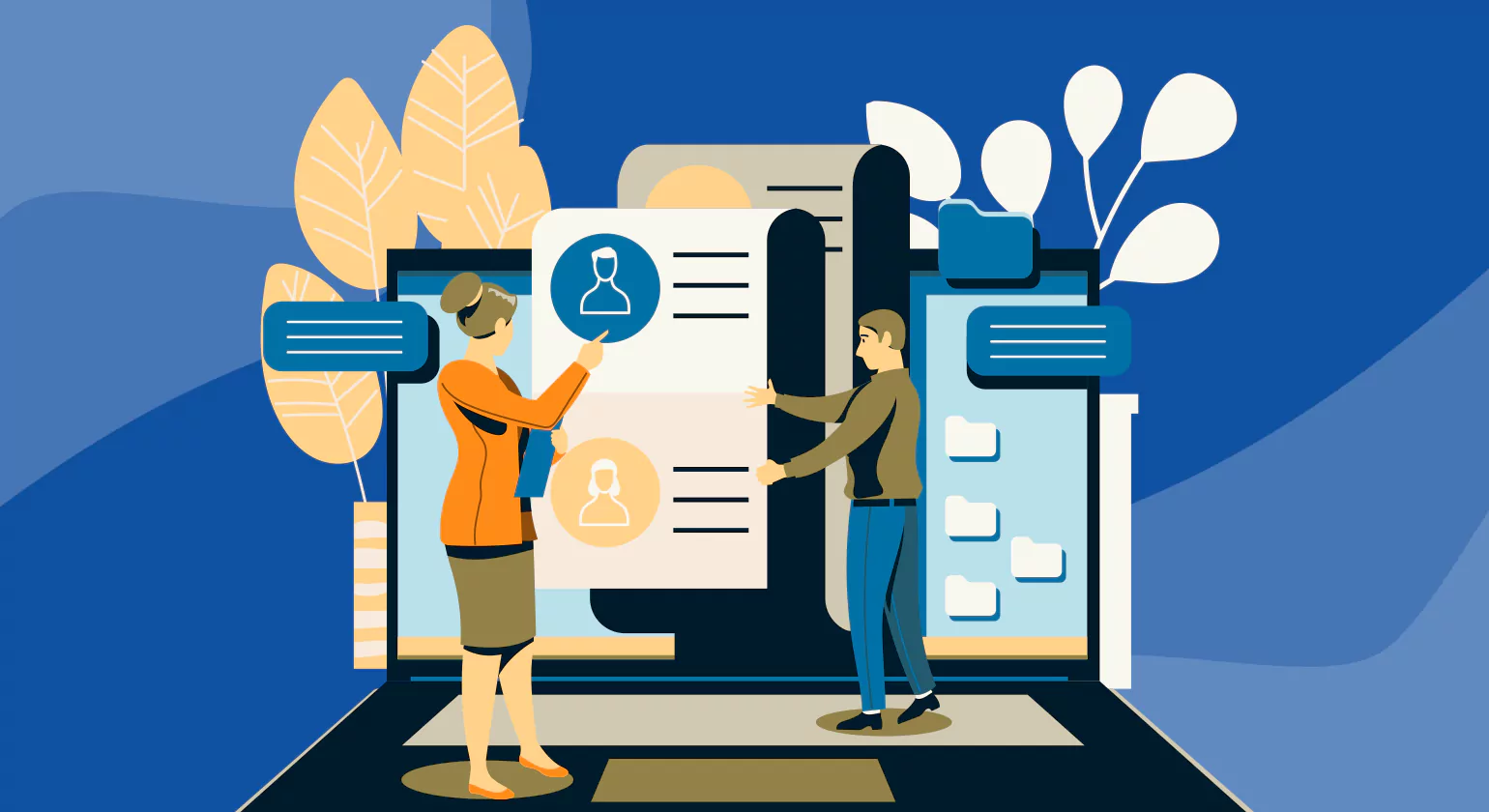 How to Choose the Right Contract Analysis Software