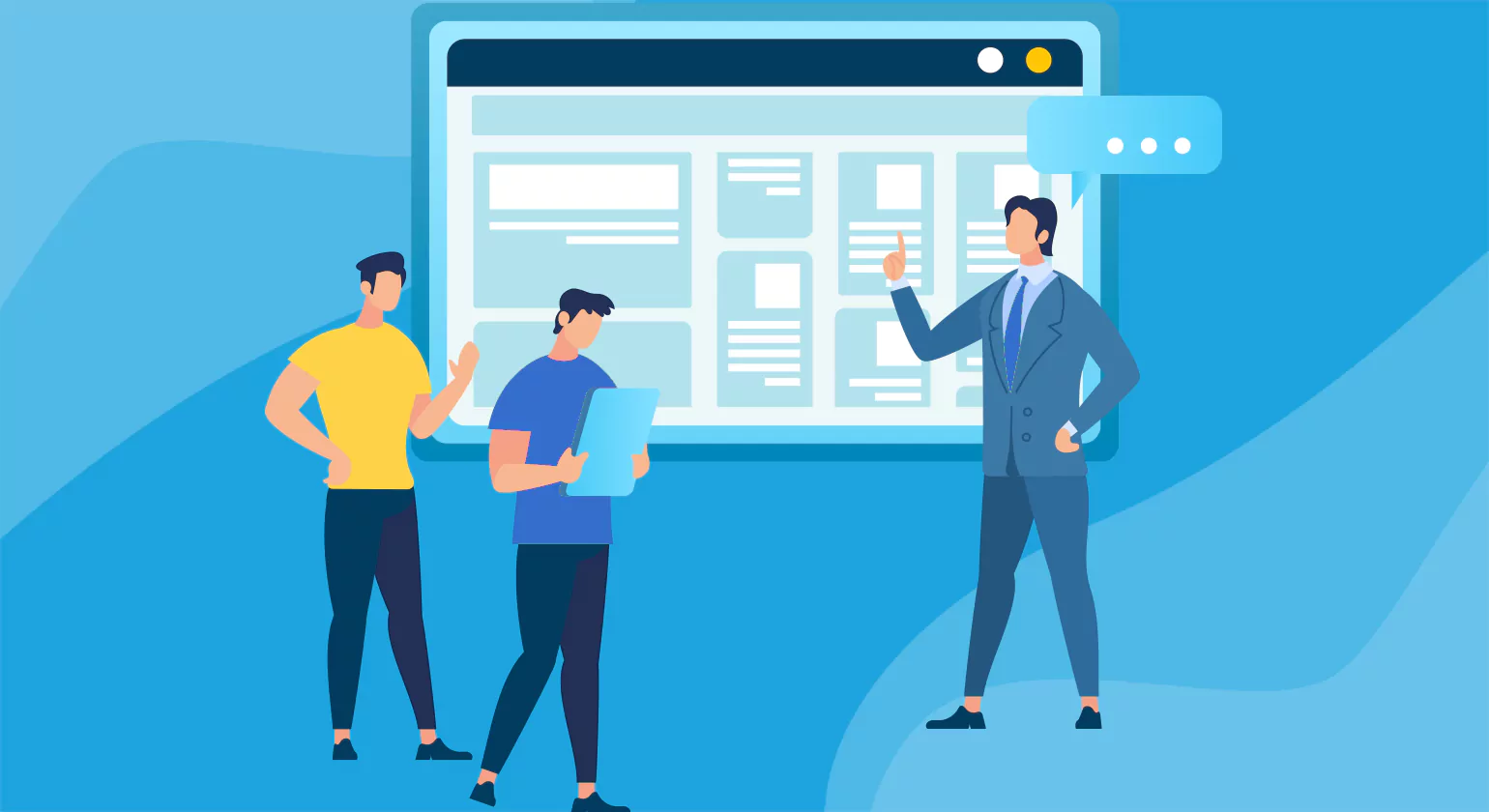 How to Choose the Right Product Management Softwares for Your Team