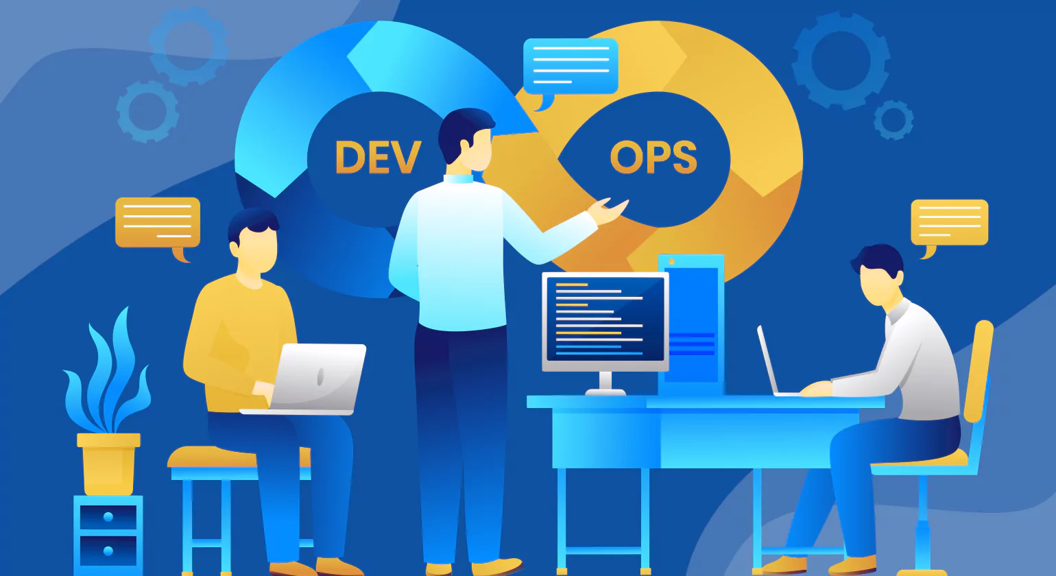 How to Choose the Right SaaS Website Design Services