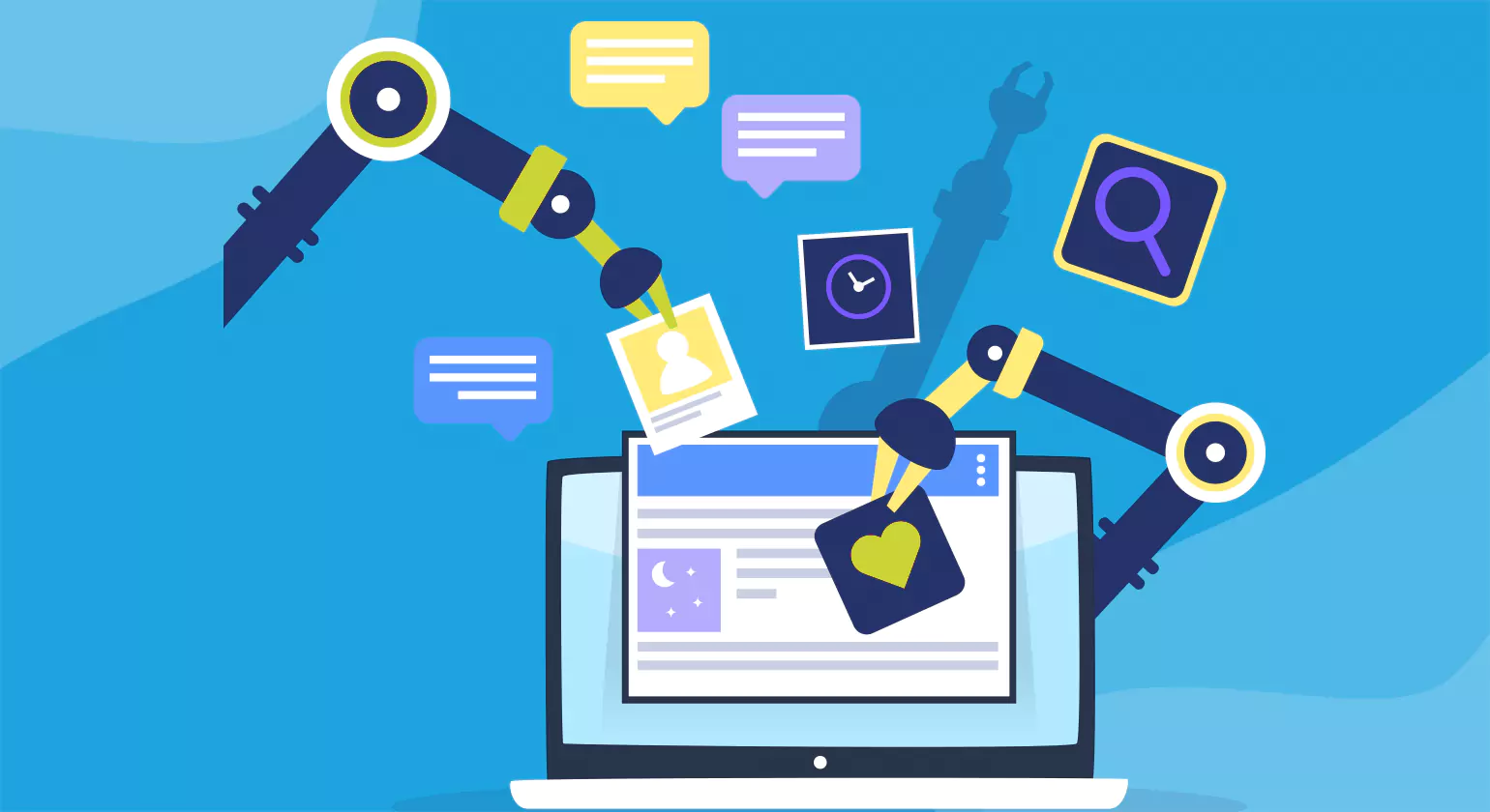 The Strategic Role of AI in Future Ecommerce Content Planning