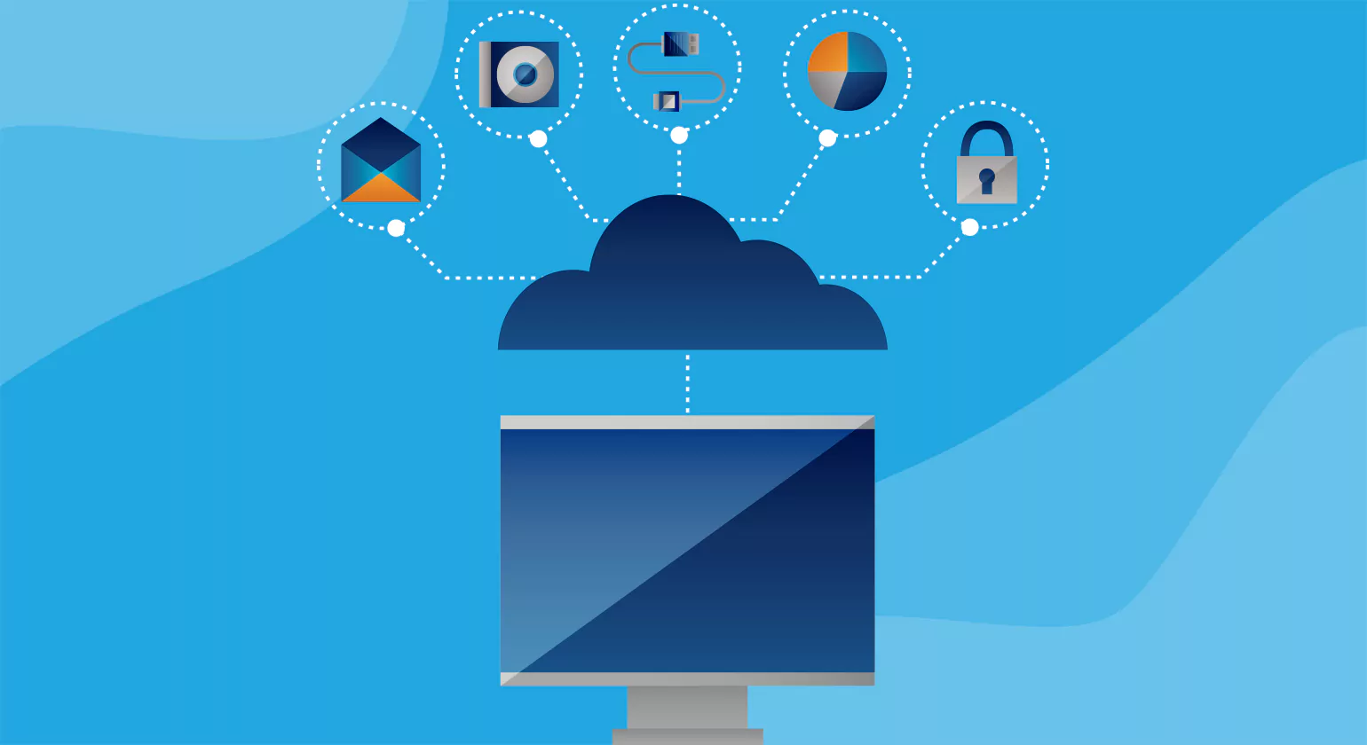 Key Characteristics of Securing Cloud Applications