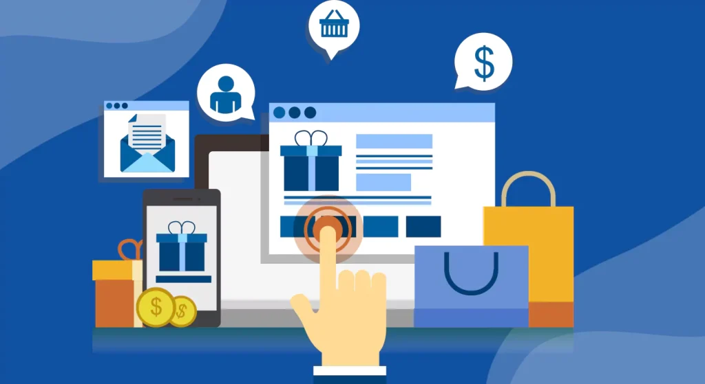Key Components of Headless Commerce Platforms
