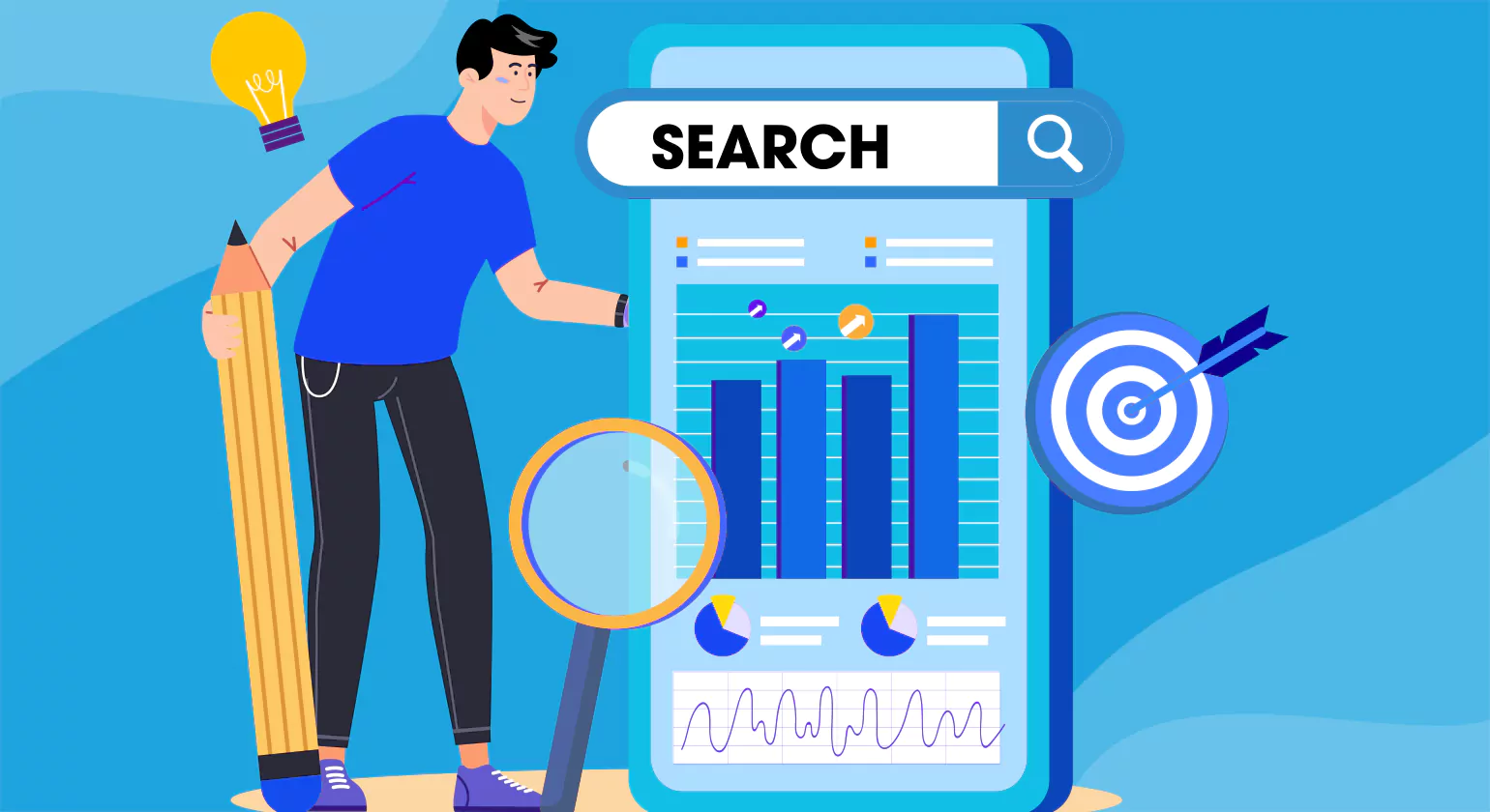 Key Features of the Best SEO Forecasting Tool