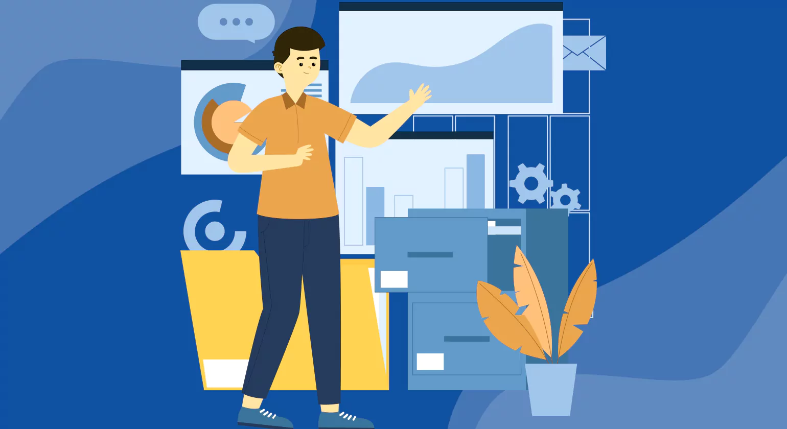 Key Features to Look for in an HVAC Marketing Company