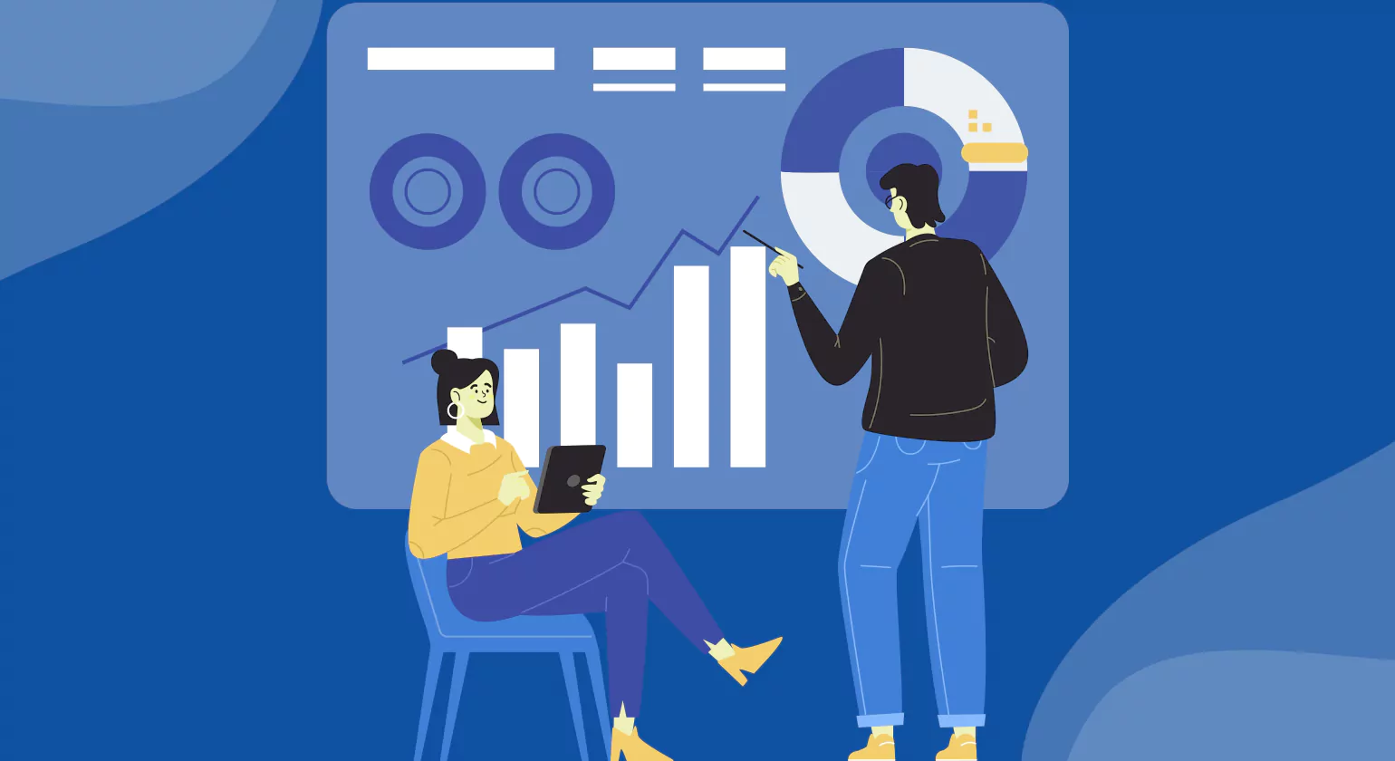 Key Metrics to Measure B2B Affiliate Success