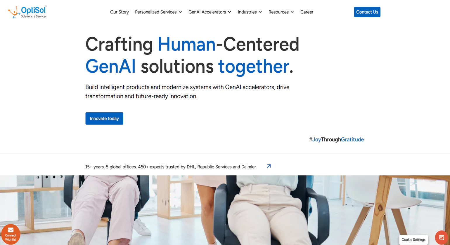 OptiSol Business Solutions