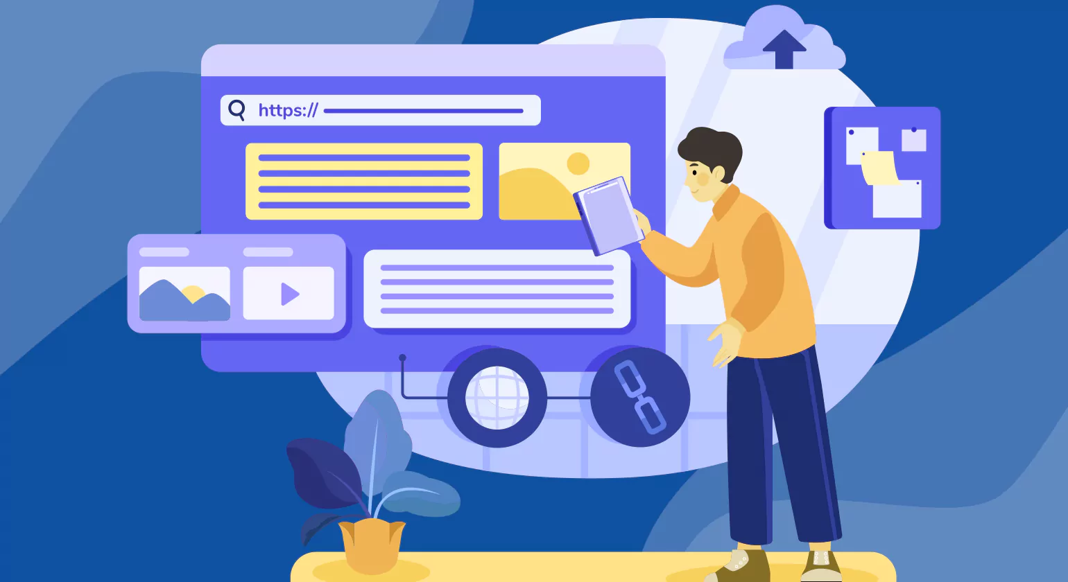 Optimizing Landing Pages for Content-Driven Lead Capture