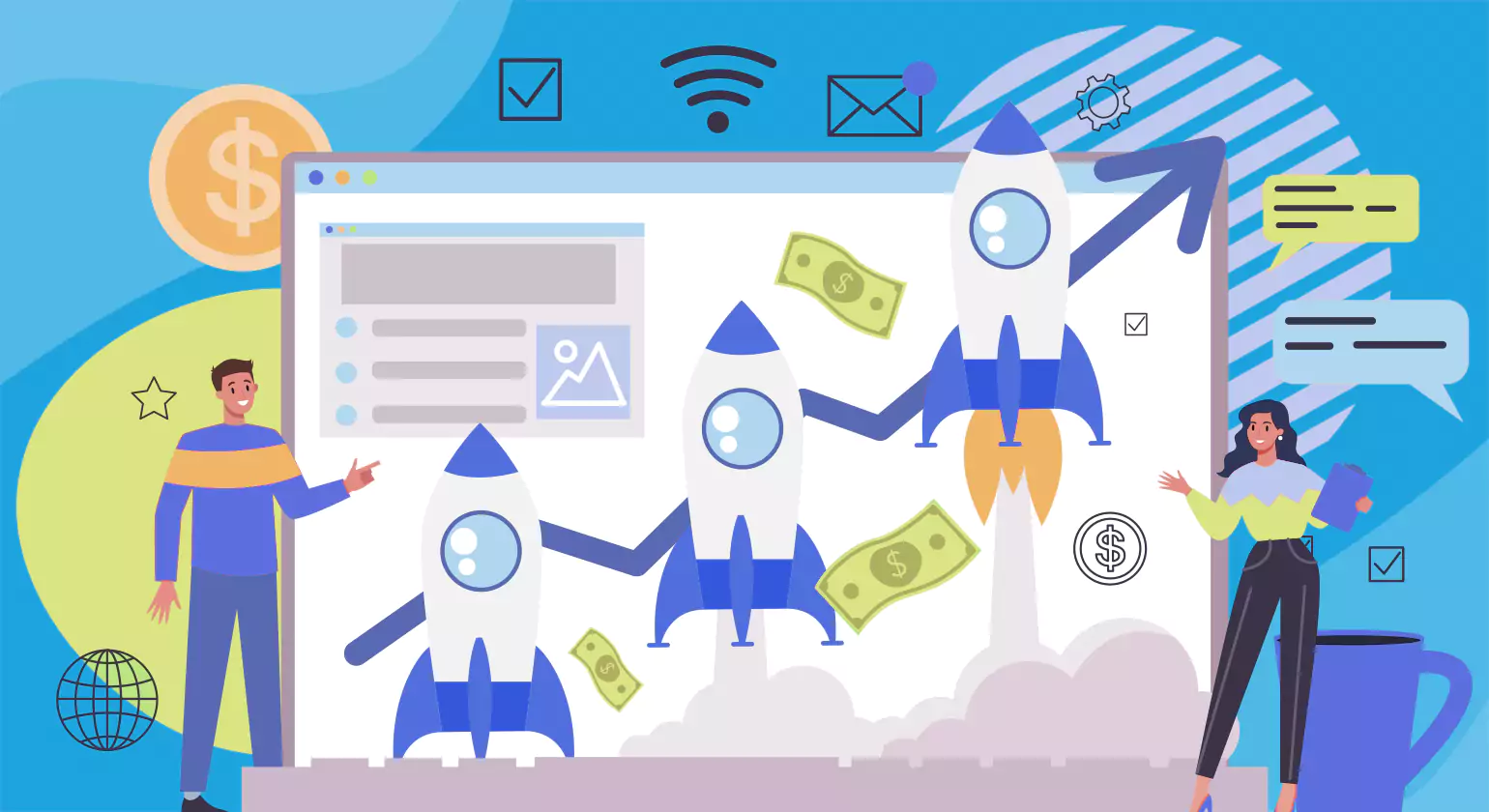 Pay Per Click Software for Agencies and Marketing Teams