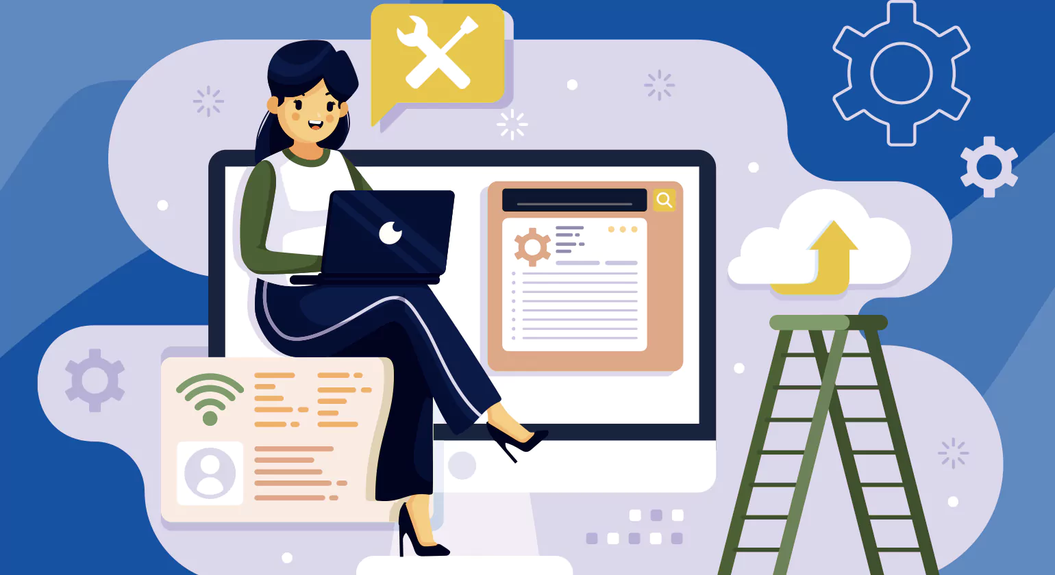 SaaS Website Design Mistakes to Avoid