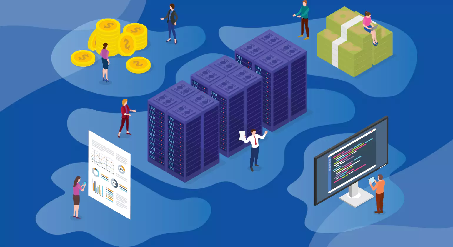 Server Migration Cost & ROI Deep Dive