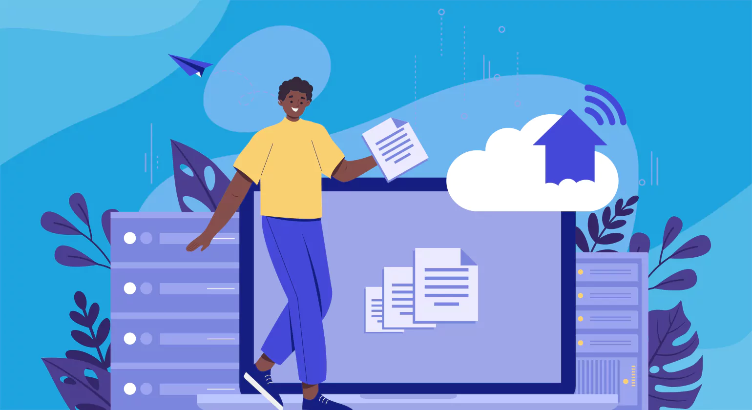 Server to Server Migration A Complete Overview