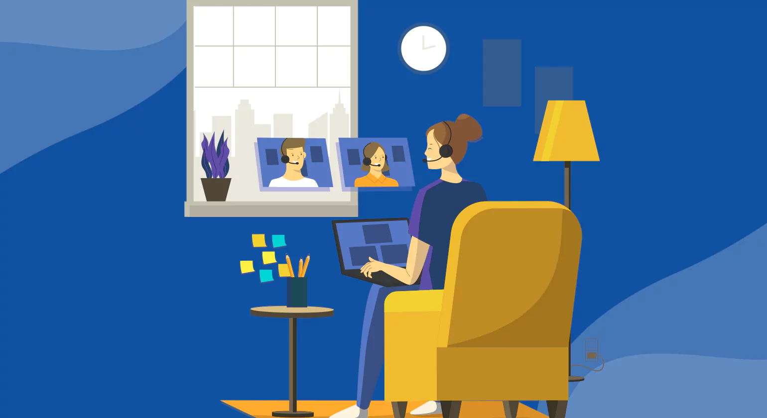 Build Your Virtual Receptionist Team: 8-Step Setup