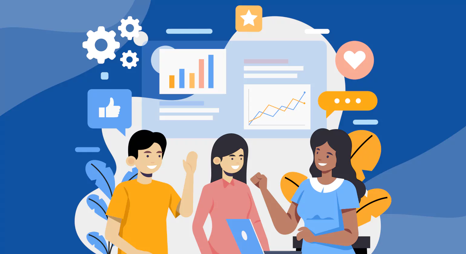 Successful Examples of Community Based Marketing