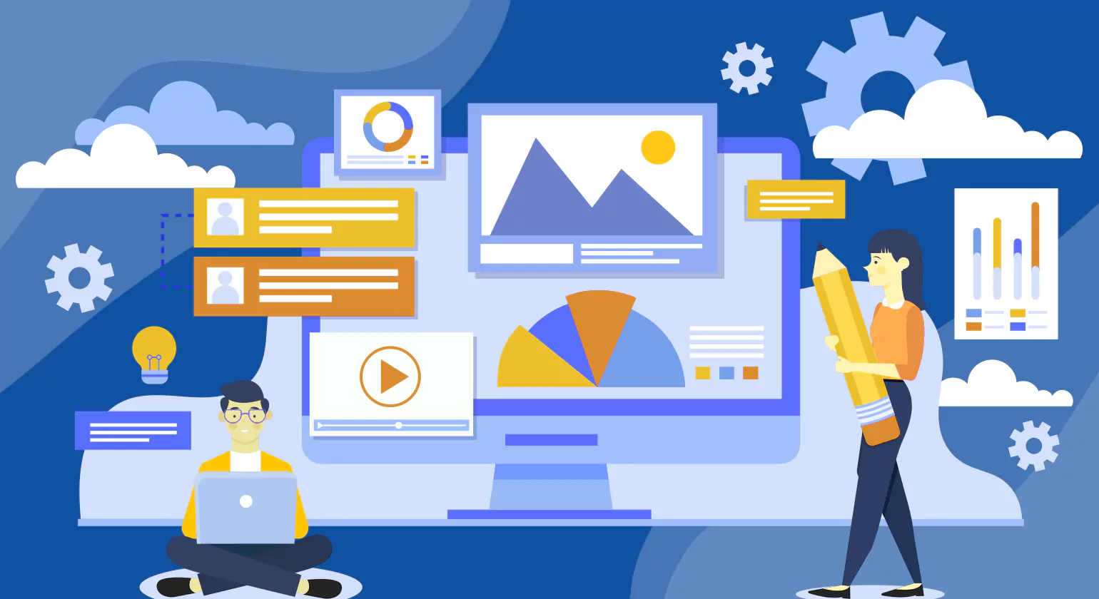 Technology & Tools for Channel Management