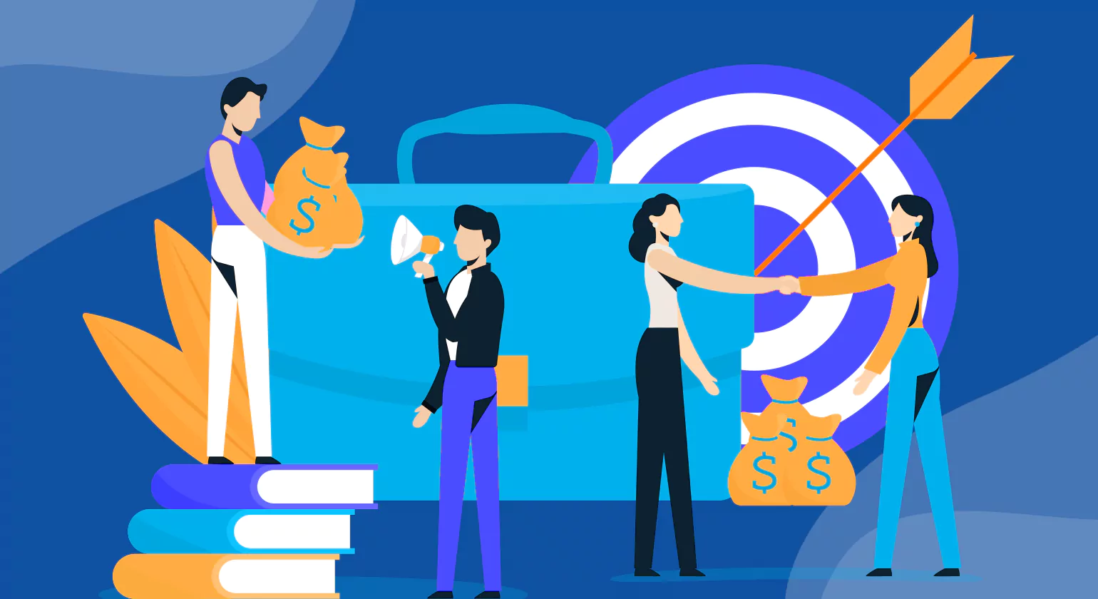 The 10 Success Factors for Community Based Marketing (CBM)