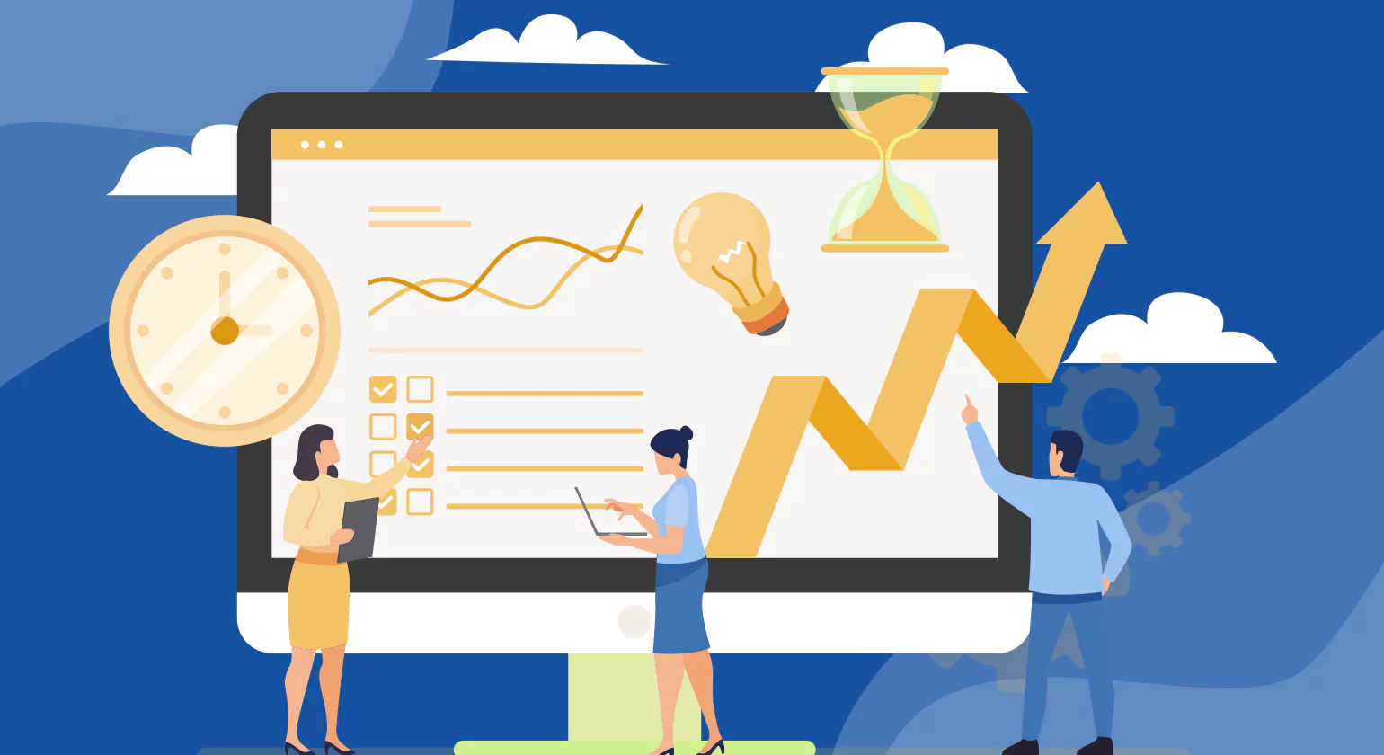 The Evolution of Fractional Marketing