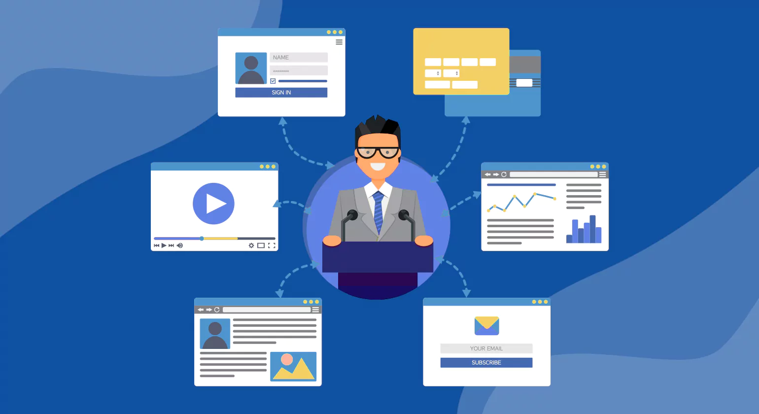 The Founder-Led Content Revolution