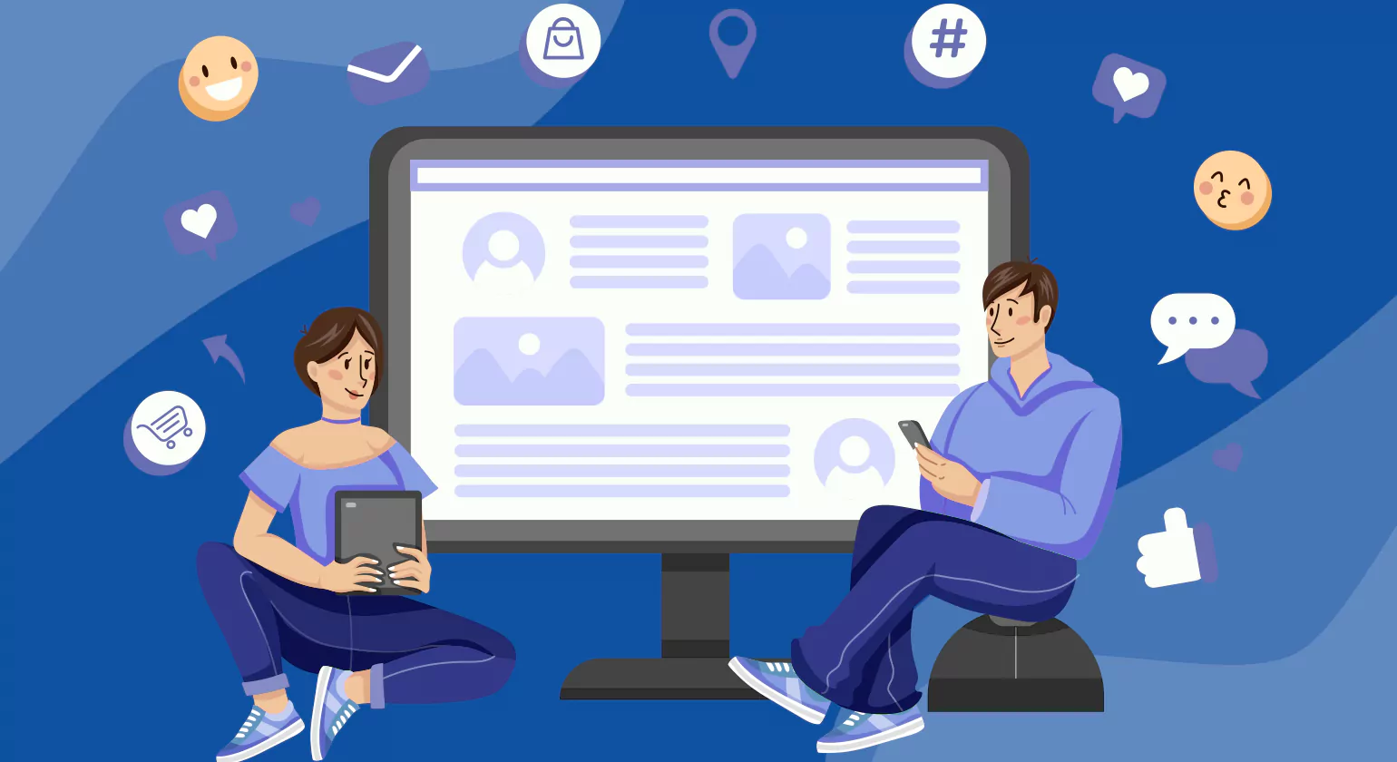 The Role of Data Visualization in Marketing Strategies