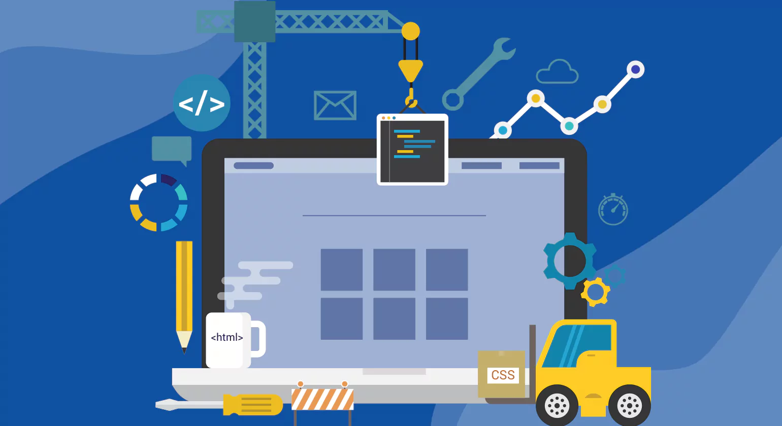 Tools of the Trade Building a Lean Tech Stack