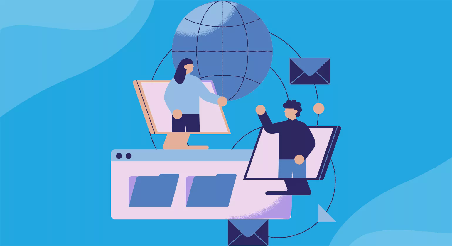 Top Data Migration Companies in the USA