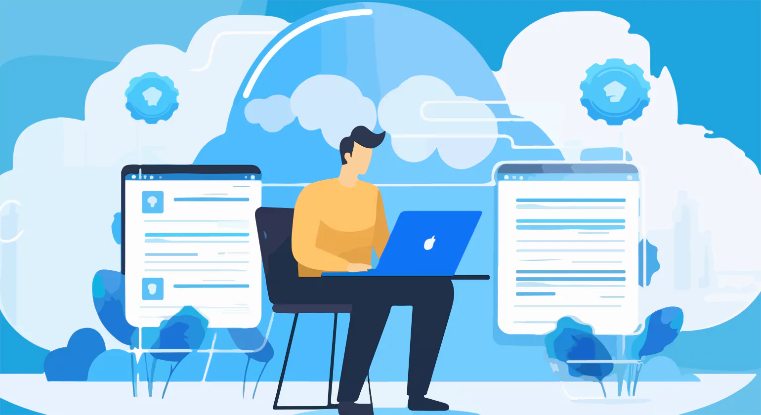 Top Tools and Software for Server Migration