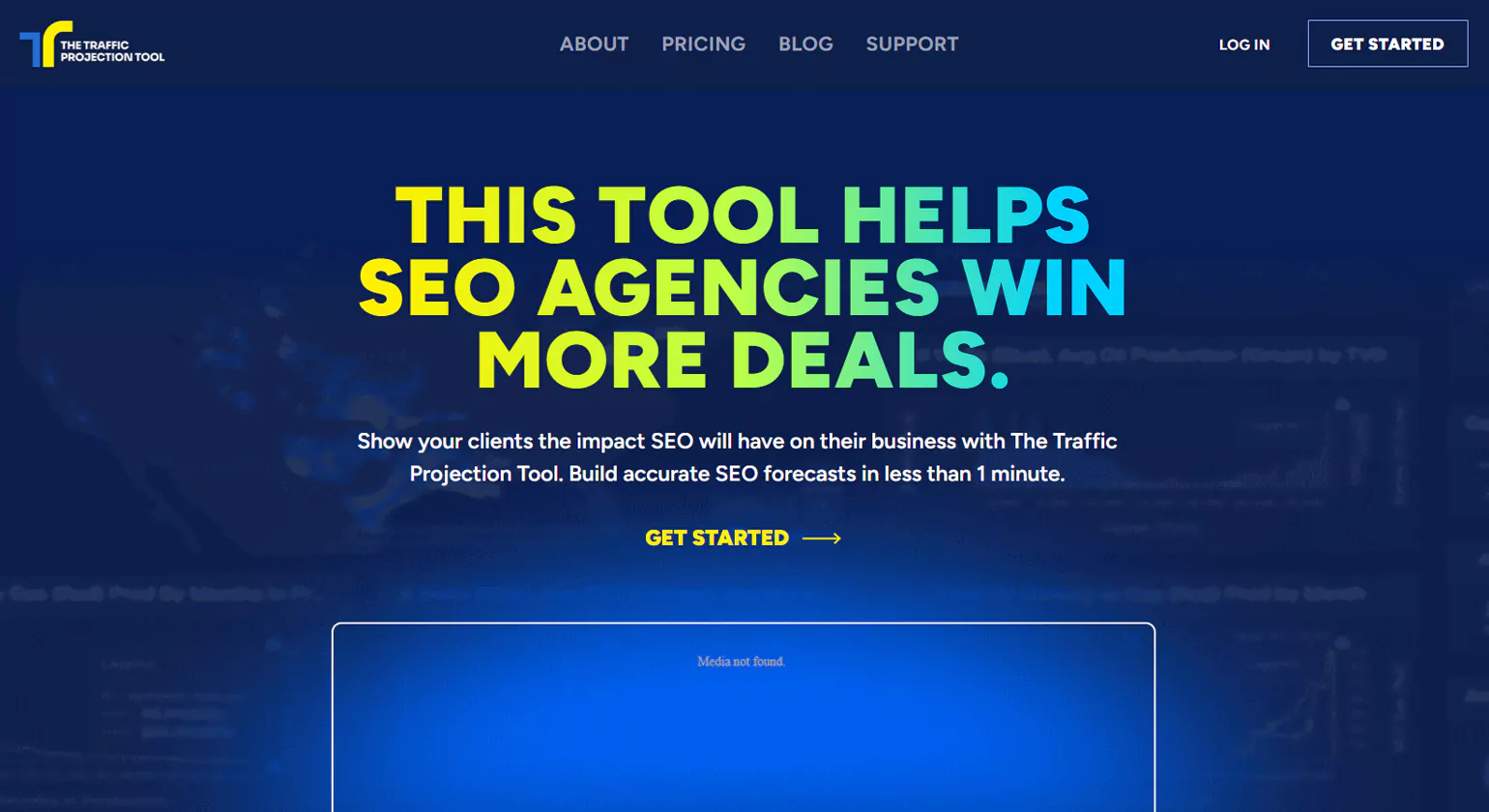 Traffic Projection Tools