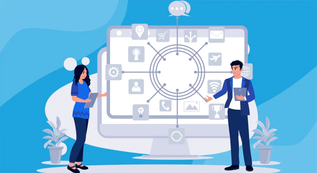 Types of Agile Transformation Service Providers