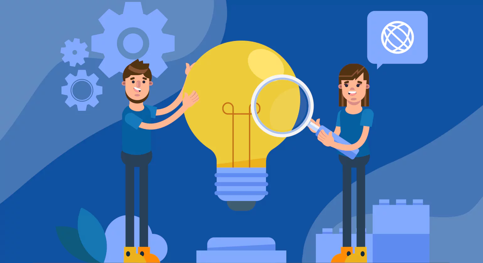 Types of Marketing Data Visualizations