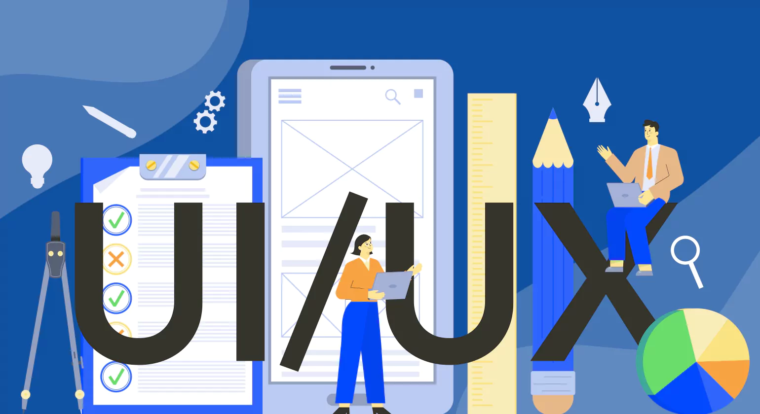 User Interface Elements Every Designer Should Know in 2025